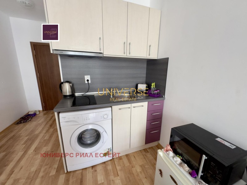 Продава 1-СТАЕН, к.к. Слънчев бряг, област Бургас, снимка 4 - Апартаменти - 52853210