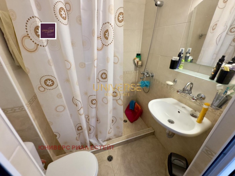 Продава 1-СТАЕН, к.к. Слънчев бряг, област Бургас, снимка 9 - Апартаменти - 52853210