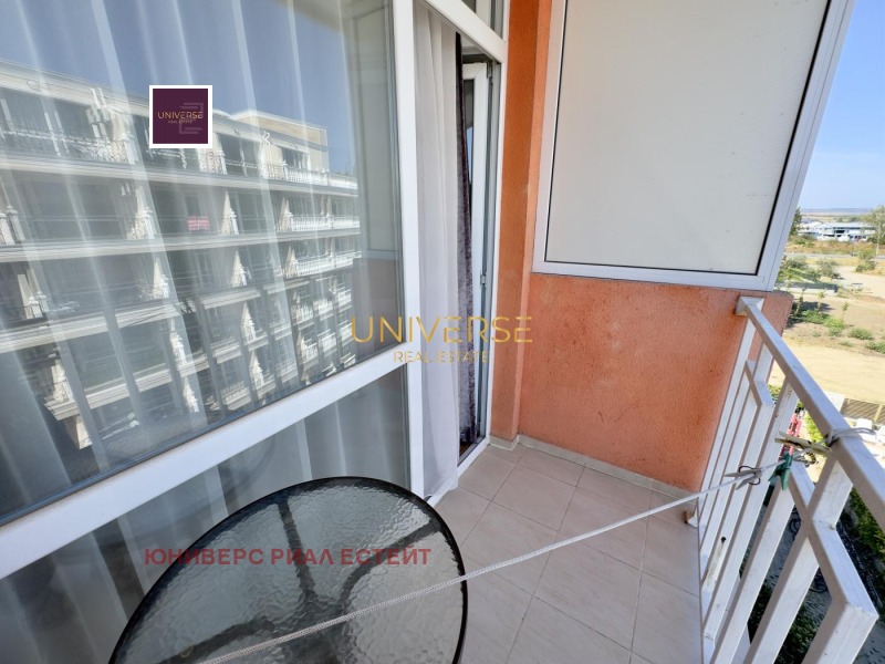 Продава 1-СТАЕН, к.к. Слънчев бряг, област Бургас, снимка 12 - Апартаменти - 52853210