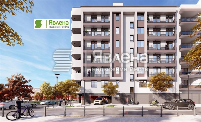 Na prodej  1 ložnice Sofia , Lagera , 79 m2 | 81786396 - obraz [2]