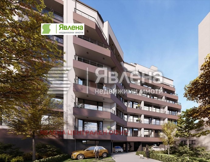 For Sale  1 bedroom Sofia , Lagera , 79 sq.m | 81786396 - image [3]