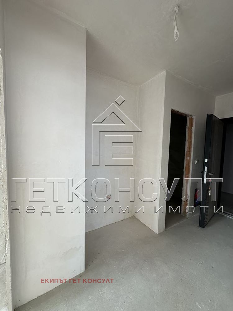 Na prodej  1 ložnice Varna , Kajsieva gradina , 63 m2 | 55380158 - obraz [5]