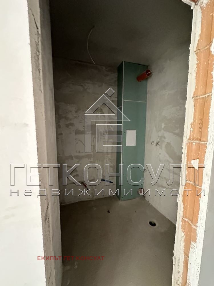 Na prodej  1 ložnice Varna , Kajsieva gradina , 63 m2 | 55380158 - obraz [8]