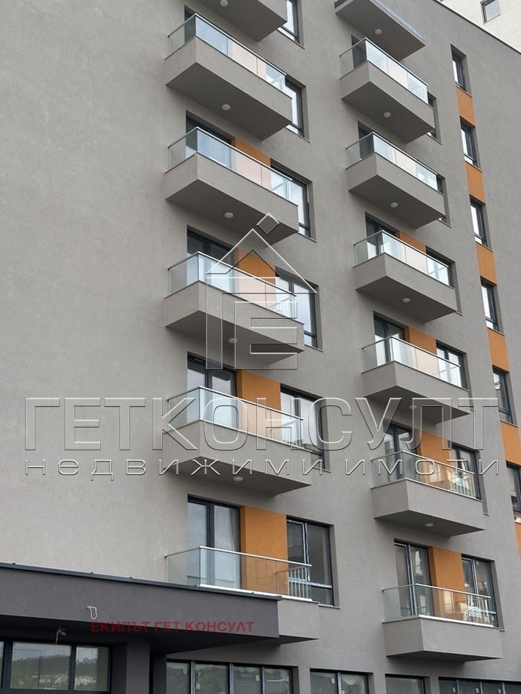 Продава 2-СТАЕН, гр. Варна, Кайсиева градина, снимка 1 - Aпартаменти - 47713420