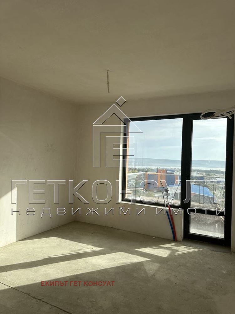 Na prodej  1 ložnice Varna , Kajsieva gradina , 63 m2 | 55380158 - obraz [3]