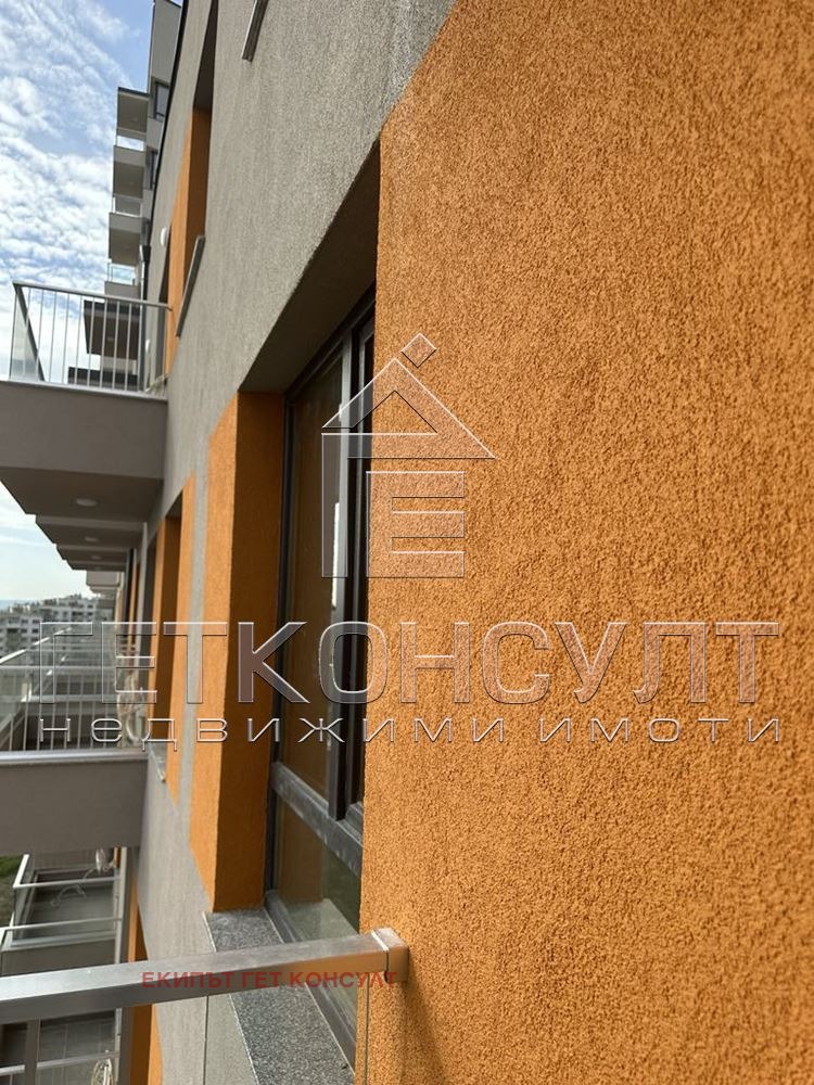 Na prodej  1 ložnice Varna , Kajsieva gradina , 63 m2 | 55380158 - obraz [11]