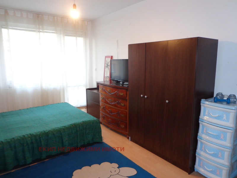 Продава  2-стаен град София , Зона Б-18 , 72 кв.м | 94635400 - изображение [5]