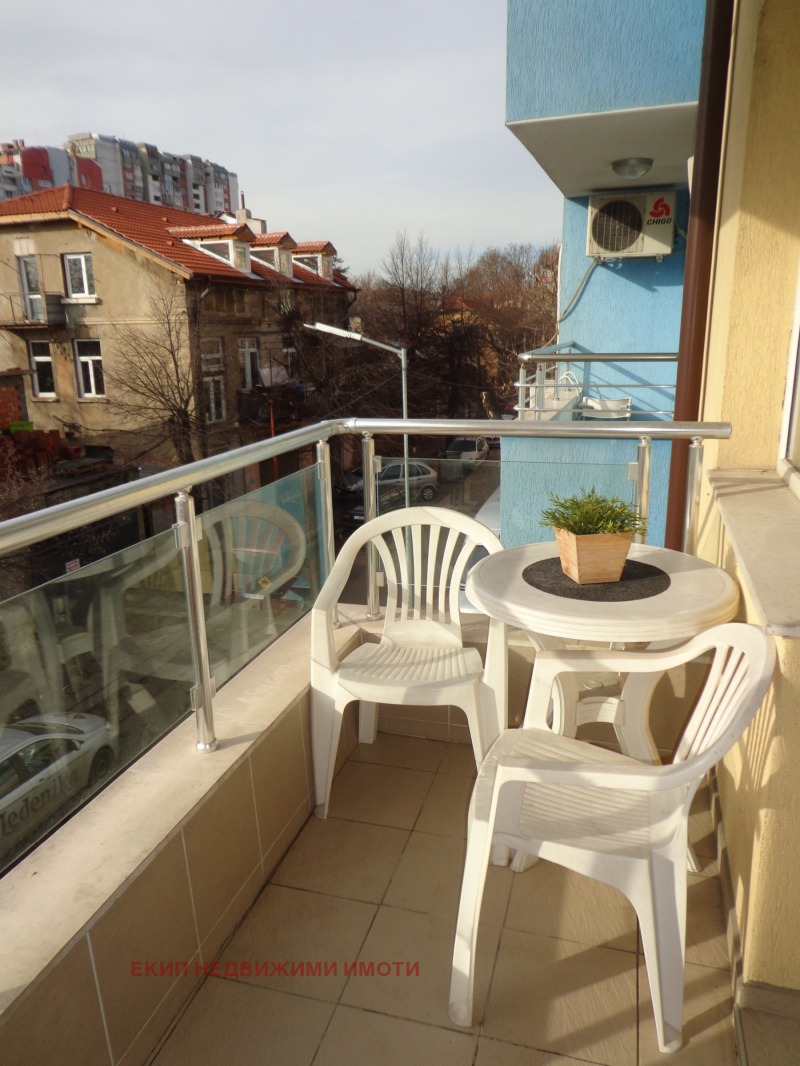Продава  2-стаен град София , Зона Б-18 , 72 кв.м | 94635400 - изображение [13]