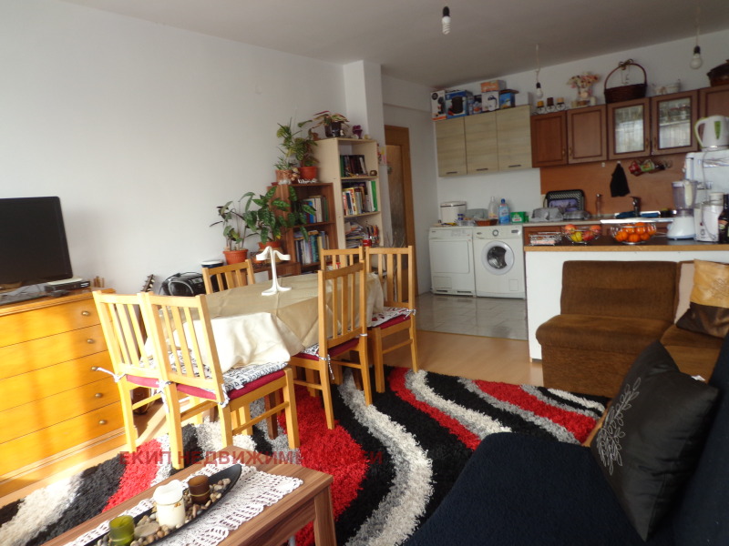 Продава  2-стаен град София , Зона Б-18 , 72 кв.м | 94635400 - изображение [3]