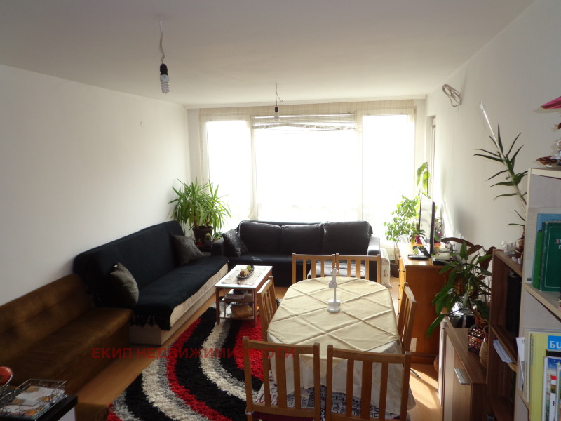 Продава  2-стаен град София , Зона Б-18 , 72 кв.м | 94635400 - изображение [2]