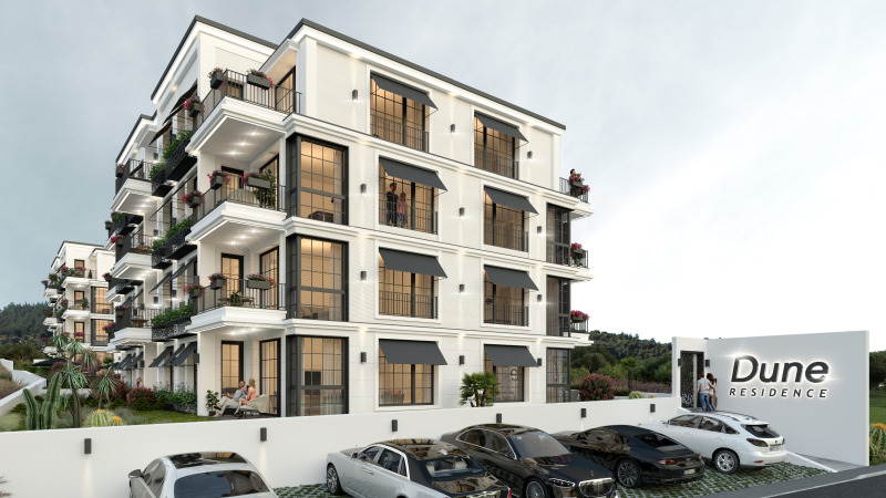 Til salgs  1 soverom region Burgas , Sozopol , 58 kvm | 62502932 - bilde [5]