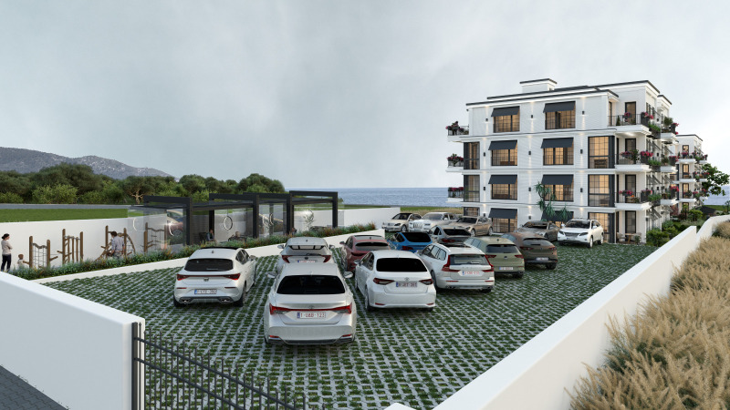 Til salgs  1 soverom region Burgas , Sozopol , 58 kvm | 62502932 - bilde [16]