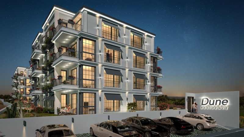 Til salgs  1 soverom region Burgas , Sozopol , 58 kvm | 62502932 - bilde [15]