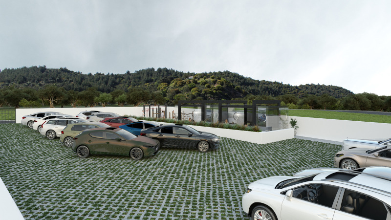 Til salgs  1 soverom region Burgas , Sozopol , 58 kvm | 62502932 - bilde [17]
