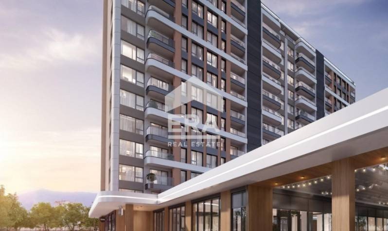 Myytävänä  1 makuuhuone Sofia , Tsentar , 74 neliömetriä | 83700164 - kuva [2]