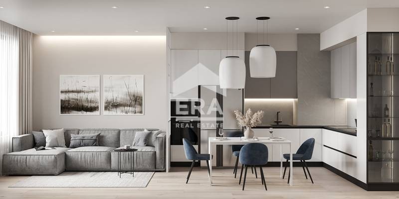 Продава  2-стаен, град София, Център •  220 000 EUR • ID 32850813 — holmes.bg - [1] 