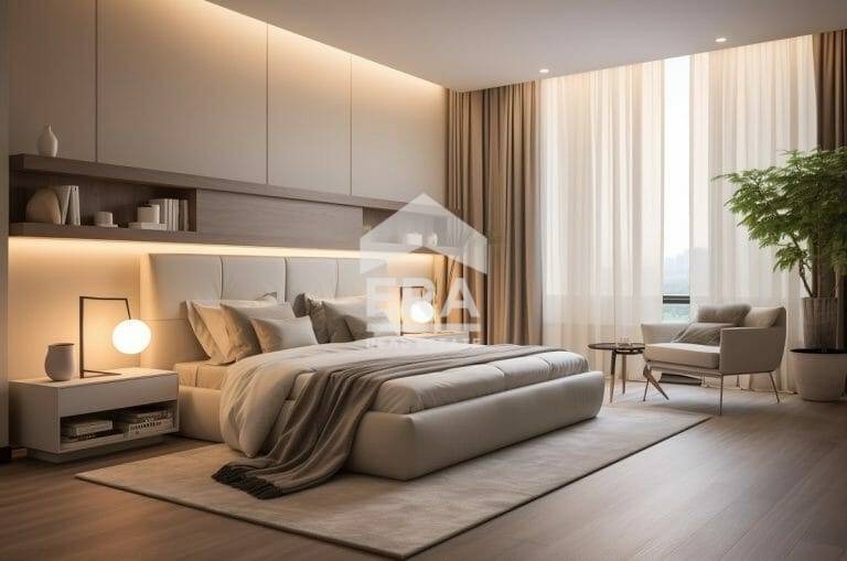 Myytävänä  1 makuuhuone Sofia , Tsentar , 74 neliömetriä | 83700164 - kuva [6]