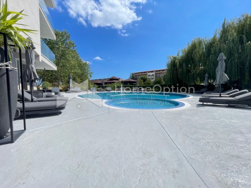 Продава  2-стаен област Бургас , к.к. Слънчев бряг , 57 кв.м | 79582341