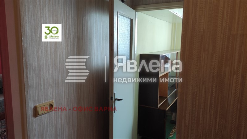 Продается  1 спальня Варна , Кайсиева градина , 41 кв.м | 69911933 - изображение [4]