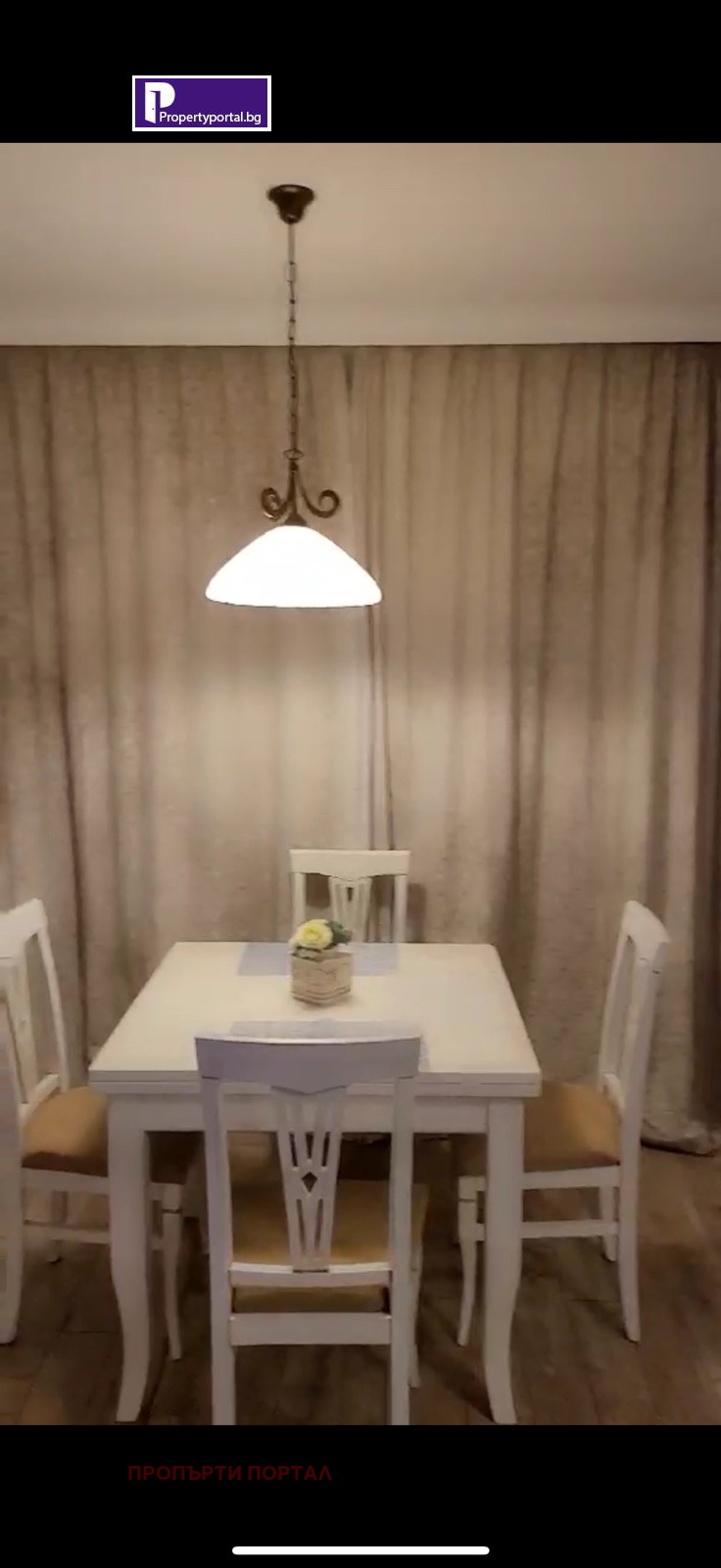 Продава 2-СТАЕН, гр. Бургас, Лазур, снимка 2 - Апартаменти - 52115419