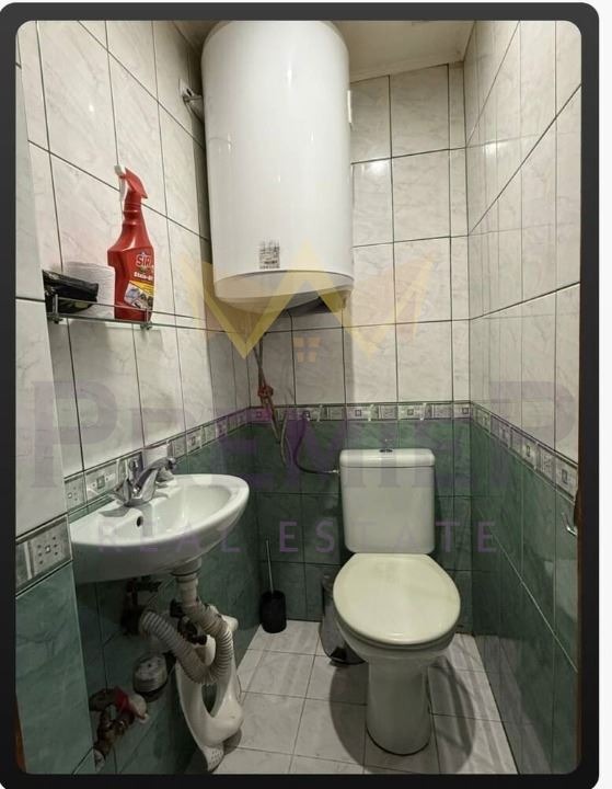 Продава 2-СТАЕН, гр. Варна, Колхозен пазар, снимка 8 - Апартаменти - 53121188