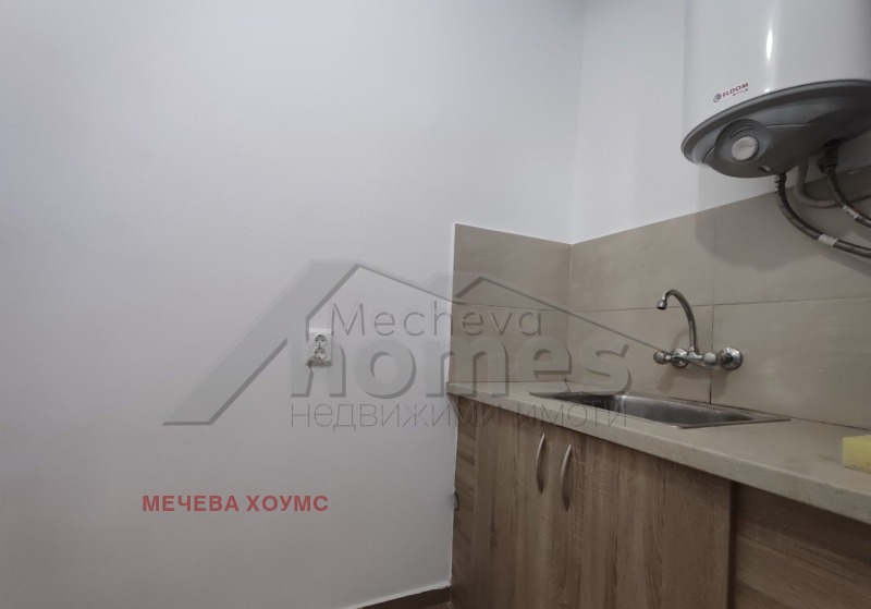 Продава 2-СТАЕН, гр. Стара Загора, Център, снимка 9 - Апартаменти - 53162084