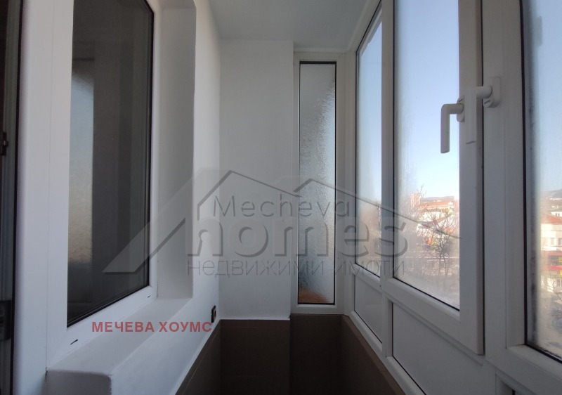 Продава 2-СТАЕН, гр. Стара Загора, Център, снимка 7 - Апартаменти - 53162084