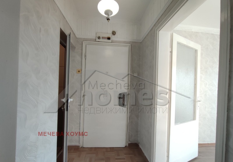 Продава 2-СТАЕН, гр. Стара Загора, Център, снимка 10 - Апартаменти - 53162084