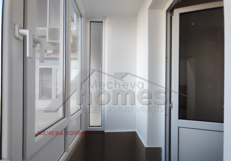 Продава 2-СТАЕН, гр. Стара Загора, Център, снимка 6 - Апартаменти - 53162084