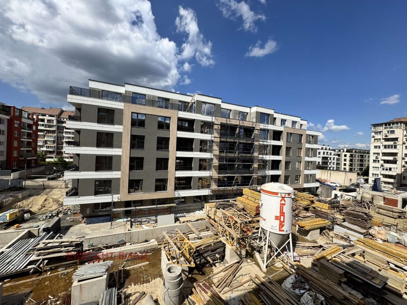 Till salu  2 sovrum Sofia , Studentski grad , 108 kvm | 44260599 - bild [2]