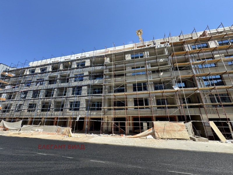 Na prodej  2 ložnice Sofia , Studentski grad , 108 m2 | 44260599 - obraz [3]