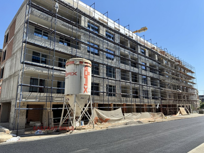 Продава  3-стаен, град София, Студентски град •  250 000 EUR • ID 61004546 — holmes.bg - [1] 