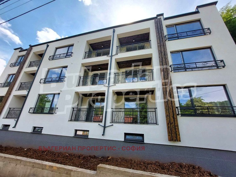 Na prodej  2 ložnice Sofia , Knjaževo , 94 m2 | 11782971 - obraz [15]