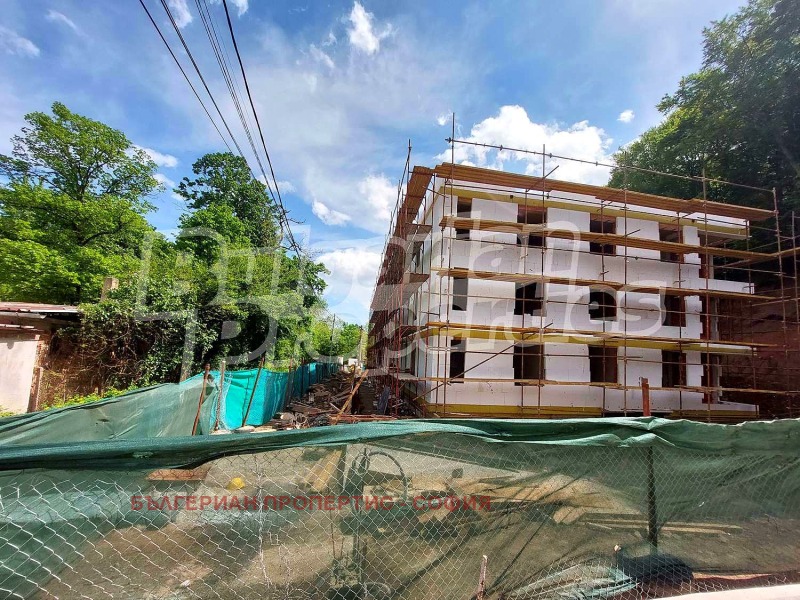 Na prodej  2 ložnice Sofia , Knjaževo , 94 m2 | 11782971 - obraz [8]