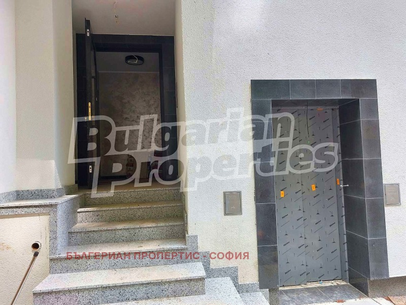 Na prodej  2 ložnice Sofia , Knjaževo , 94 m2 | 11782971 - obraz [13]