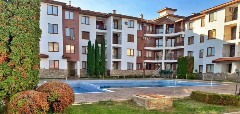 Na sprzedaż  2 sypialnie region Burgas , Rawda , 70 mkw | 48839148 - obraz [16]