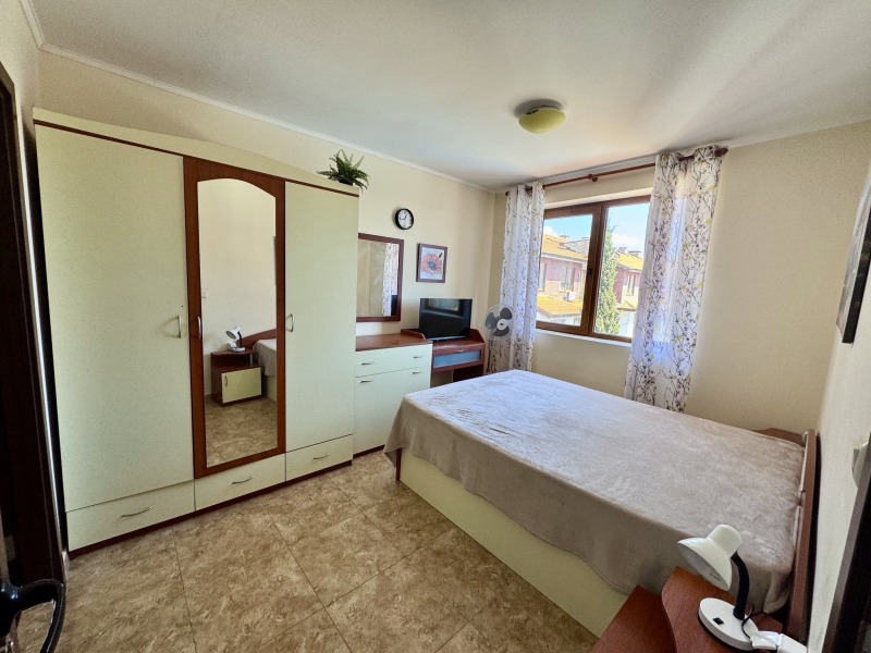 Na sprzedaż  2 sypialnie region Burgas , Rawda , 70 mkw | 48839148 - obraz [8]