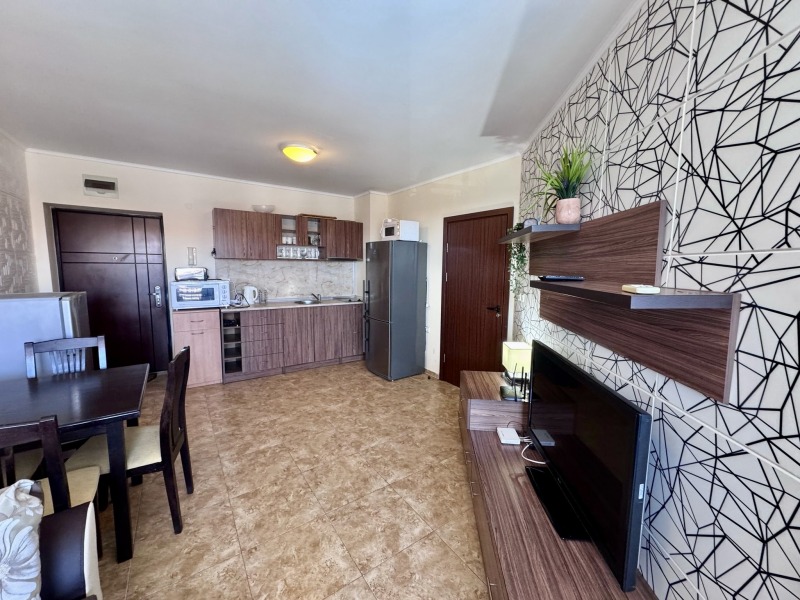 Na sprzedaż  2 sypialnie region Burgas , Rawda , 70 mkw | 48839148 - obraz [5]