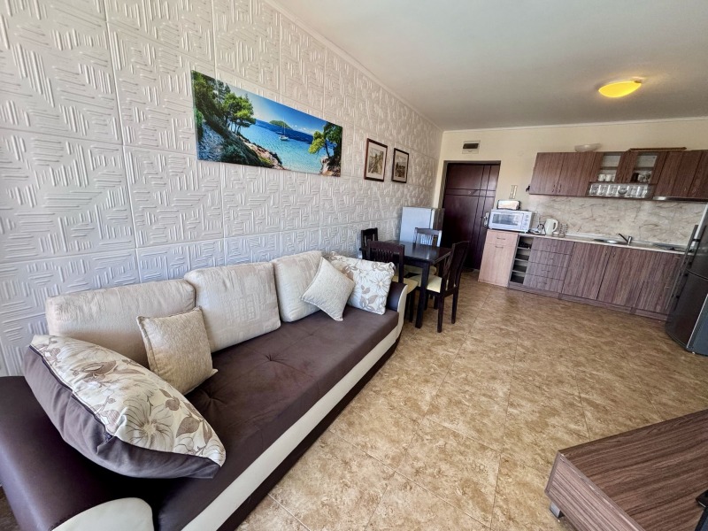 Na sprzedaż  2 sypialnie region Burgas , Rawda , 70 mkw | 48839148 - obraz [4]