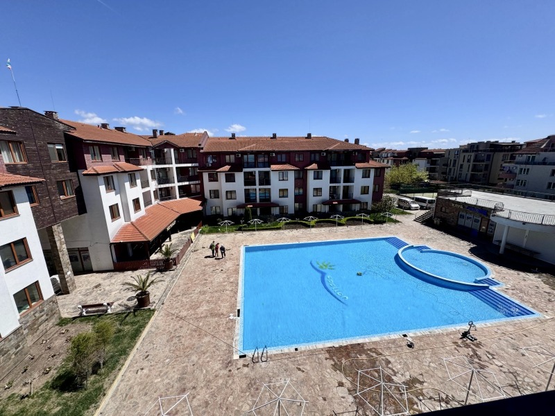 Na sprzedaż  2 sypialnie region Burgas , Rawda , 70 mkw | 48839148 - obraz [15]