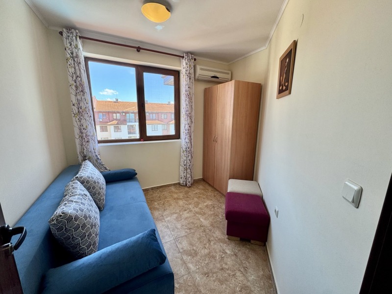 Na sprzedaż  2 sypialnie region Burgas , Rawda , 70 mkw | 48839148 - obraz [10]