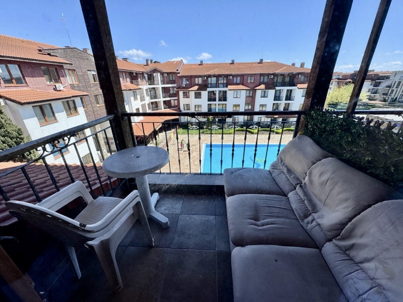 Na sprzedaż  2 sypialnie region Burgas , Rawda , 70 mkw | 48839148 - obraz [14]