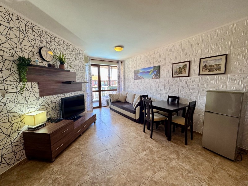 Na sprzedaż  2 sypialnie region Burgas , Rawda , 70 mkw | 48839148