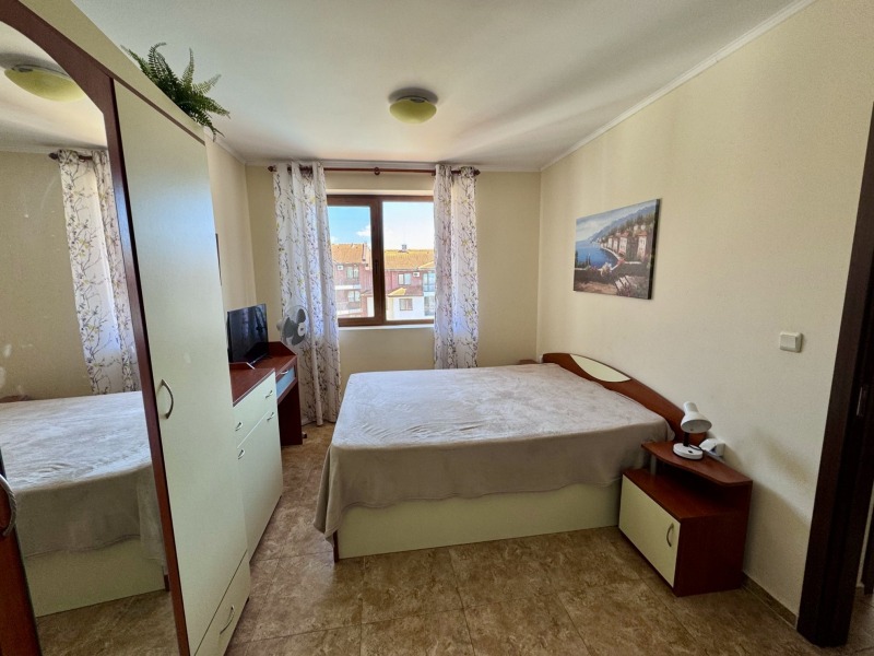 Na sprzedaż  2 sypialnie region Burgas , Rawda , 70 mkw | 48839148 - obraz [7]