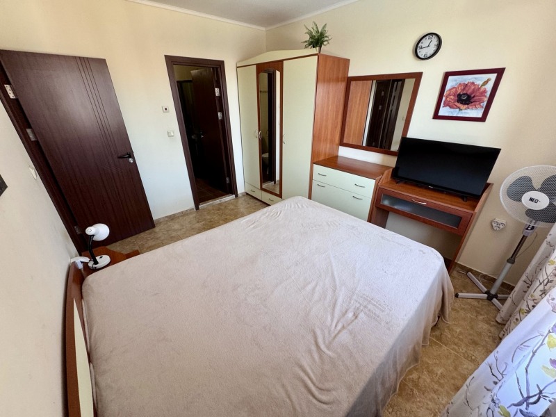 Na sprzedaż  2 sypialnie region Burgas , Rawda , 70 mkw | 48839148 - obraz [9]