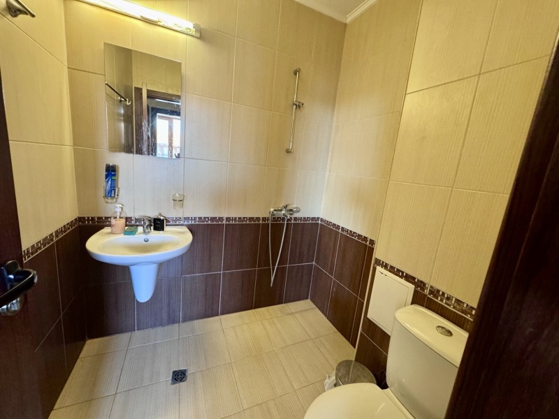 Na sprzedaż  2 sypialnie region Burgas , Rawda , 70 mkw | 48839148 - obraz [13]