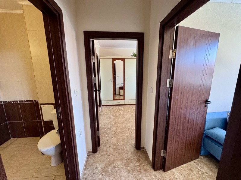 Na sprzedaż  2 sypialnie region Burgas , Rawda , 70 mkw | 48839148 - obraz [11]