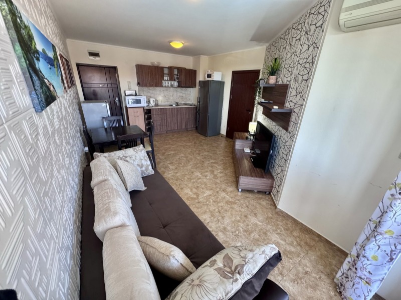 Na sprzedaż  2 sypialnie region Burgas , Rawda , 70 mkw | 48839148 - obraz [3]
