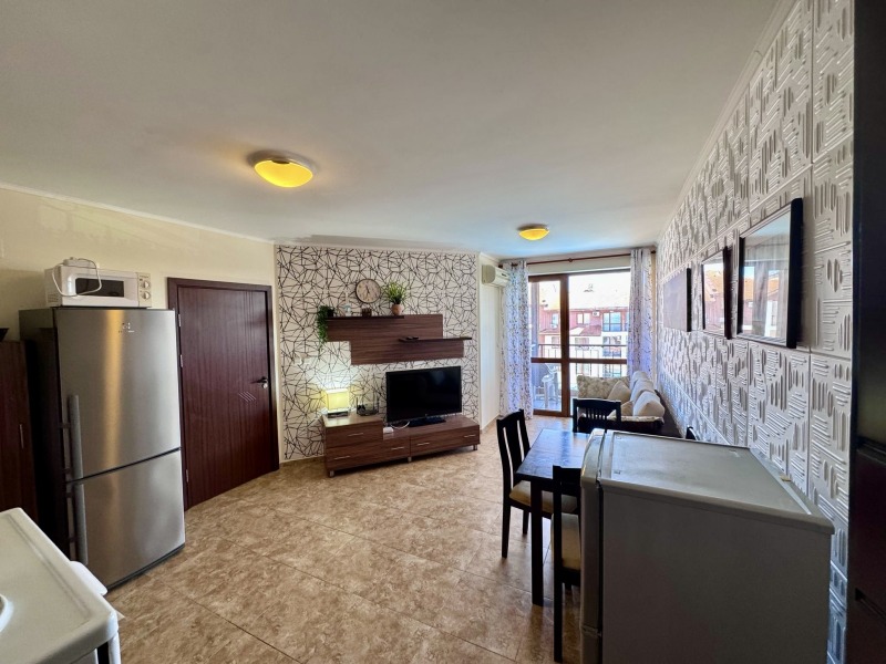 Na sprzedaż  2 sypialnie region Burgas , Rawda , 70 mkw | 48839148 - obraz [2]