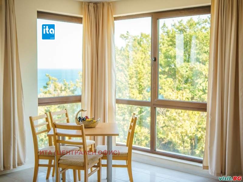 Продава  3-стаен област Бургас , гр. Обзор , 112 кв.м | 47075786 - изображение [3]
